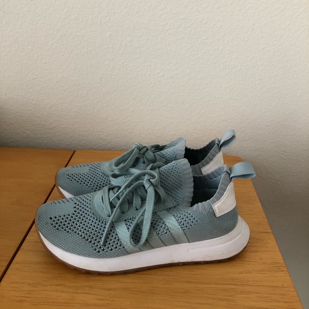 Adidas Original Flashback Primeknit Sneaker